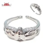 ANILLO | LOTO DE AMOR ETERNO (Frieren) - Imagen 2