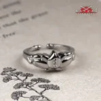 ANILLO | LOTO DE AMOR ETERNO (Frieren) - Imagen 3