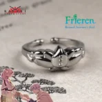 ANILLO | LOTO DE AMOR ETERNO (Frieren)