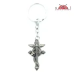 COLLAR | LLAVERO - FLAMEL (Fullmetal Alchemist) - Imagen 9