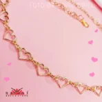 ACCESORIOS | BURBUJA Y BOMBOM (Inspiración Chicas Superpoderosas) - Imagen 11
