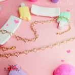 ACCESORIOS | BURBUJA Y BOMBOM (Inspiración Chicas Superpoderosas) - Imagen 12