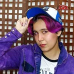 GORRAS | GOKU Y CAPSULA CORP (Temática Dragon Ball) - Imagen 5