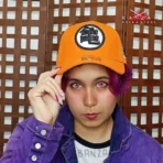 GORRAS | GOKU Y CAPSULA CORP (Temática Dragon Ball) - Imagen 10