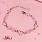 ACCESORIOS | BURBUJA Y BOMBOM (Inspiración Chicas Superpoderosas) - Imagen 8