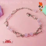 ACCESORIOS | BURBUJA Y BOMBOM (Inspiración Chicas Superpoderosas) - Imagen 9