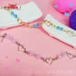 ACCESORIOS | BURBUJA Y BOMBOM (Inspiración Chicas Superpoderosas) - Imagen 10