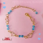 ACCESORIOS | BURBUJA Y BOMBOM (Inspiración Chicas Superpoderosas) - Imagen 3