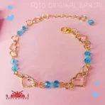 ACCESORIOS | BURBUJA Y BOMBOM (Inspiración Chicas Superpoderosas) - Imagen 4