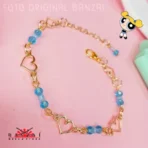 ACCESORIOS | BURBUJA Y BOMBOM (Inspiración Chicas Superpoderosas) - Imagen 5