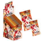 BOOSTERS DE 3 CARTAS (La bendición del oficial del cielo) - Imagen 2