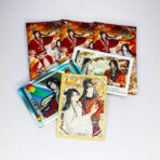 BOOSTERS DE 3 CARTAS (La bendición del oficial del cielo) - Imagen 3