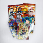 BOOSTERS DE 3 CARTAS (Naruto) - Imagen 2