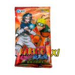 BOOSTERS DE 3 CARTAS (Naruto) - Imagen 3