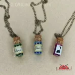 COLLARES - POCIONES FANTÁSTICAS (Witch | Películas)