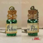 COLLARES - POCIONES FANTÁSTICAS (Witch | Películas) - Imagen 6