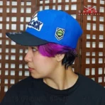 GORRAS - BLUE LOCK (Temática Anime) - Imagen 3