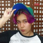 GORRAS - TRIFUERZA (Temática de Leyenda de Zelda) - Imagen 5