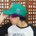 GORRAS - TRIFUERZA (Temática de Leyenda de Zelda) - Imagen 4