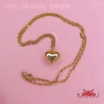 ACCESORIOS CORAZÓN DORADO (Estilo Magic Girls) - Imagen 6