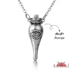 COLLAR | FELIX FELICIS (Temática Harry Potter) - Imagen 3