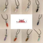 COLLAR | ESTRELLA Y PENDULO (Witch Style) - Imagen 11