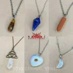 COLLAR | CUARZOS VARIADOS (Witch Style) - Imagen 8