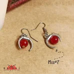 ARETES | LUNAS INVERTIDAS (Witch Style) - Imagen 5