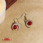 ARETES | LUNAS INVERTIDAS (Witch Style) - Imagen 14