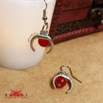 ARETES | LUNAS INVERTIDAS (Witch Style) - Imagen 15