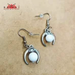 ARETES | LUNAS INVERTIDAS (Witch Style) - Imagen 20