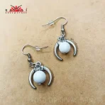 ARETES | LUNAS INVERTIDAS (Witch Style) - Imagen 21