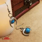 ARETES | LUNAS INVERTIDAS (Witch Style) - Imagen 12