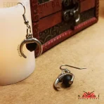 ARETES | LUNAS INVERTIDAS (Witch Style) - Imagen 16