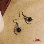 ARETES | LUNAS INVERTIDAS (Witch Style) - Imagen 17