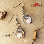 ARETES | LUNAS INVERTIDAS (Witch Style) - Imagen 8