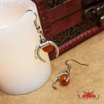 ARETES | LUNAS INVERTIDAS (Witch Style) - Imagen 19