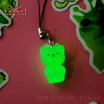 LLAVERO | MINI GATITO ALIEN (Inspiración memes) - Imagen 7