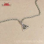 ACCESORIOS | MINI RELIQUIAS DE LA MUERTE (Inspiración Harry Potter) - Imagen 9