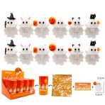 GASHAPON GHOSTEES (Edición Halloween | Fantasmas) - Imagen 2