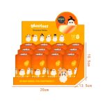 GASHAPON GHOSTEES (Edición Halloween | Fantasmas) - Imagen 5