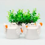 GASHAPON GHOSTEES (Edición Halloween | Fantasmas) - Imagen 4