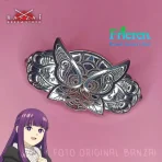 GANCHO DE CABELLO - FERN (Temática Anime Frieren)
