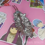 GANCHO DE CABELLO - FERN (Temática Anime Frieren) - Imagen 6
