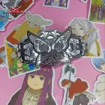 GANCHO DE CABELLO - FERN (Temática Anime Frieren) - Imagen 5