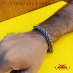 PULSERA | PERSIA CHAINMAILLE (Medieval)