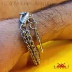 PULSERA | PERSIA CHAINMAILLE (Medieval) - Imagen 2