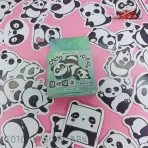 CAJITAS DE STICKERS (Anime - Geek - Flores - Animales) - Imagen 12