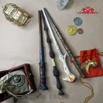 VARITAS MÁGICAS INFANTILES (Inspiradas en Harry Potter)