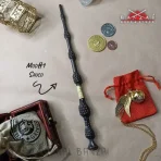 VARITAS MÁGICAS INFANTILES (Inspiradas en Harry Potter) - Imagen 3